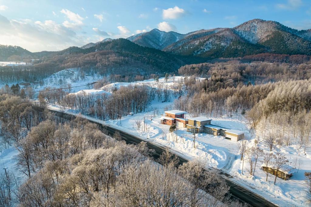 The Landmark (Furano)
