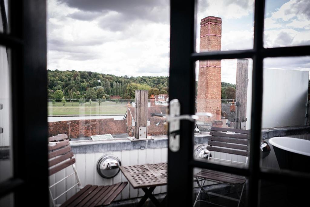 Hotel du Vin Henley