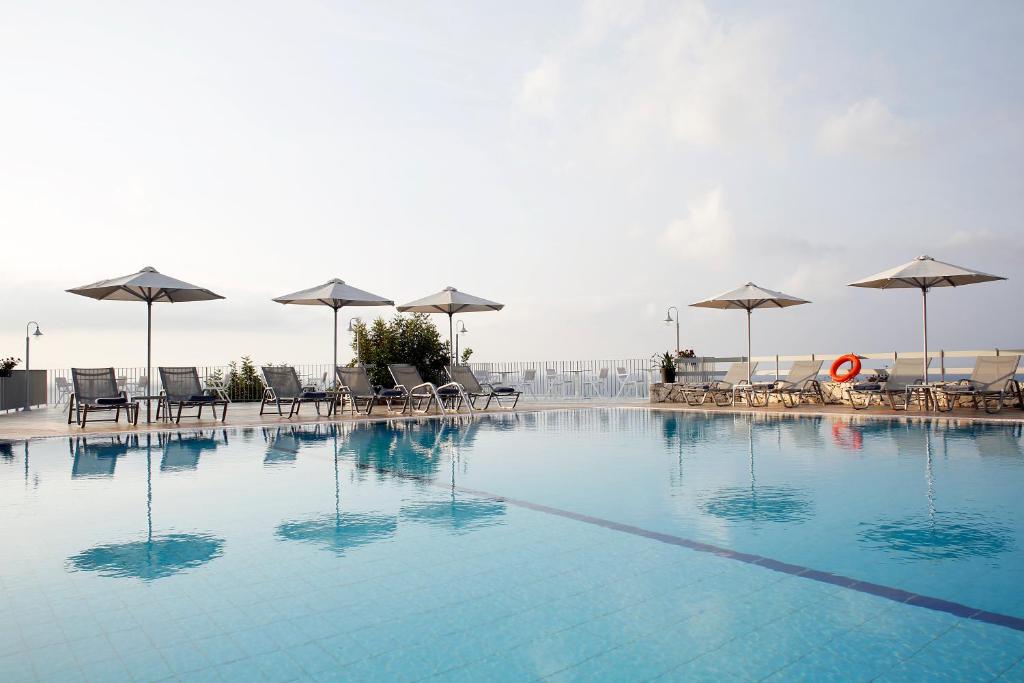 Asteris Hotel (Skála Kefalonias)