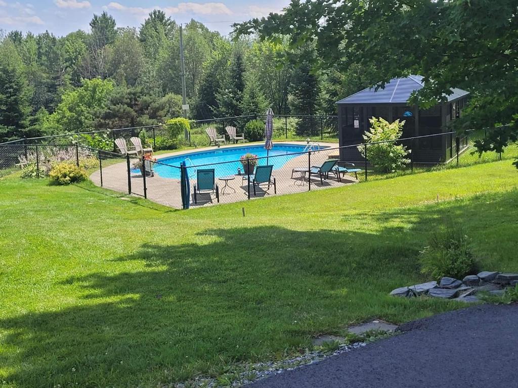 Auberge Aux Deux Pères