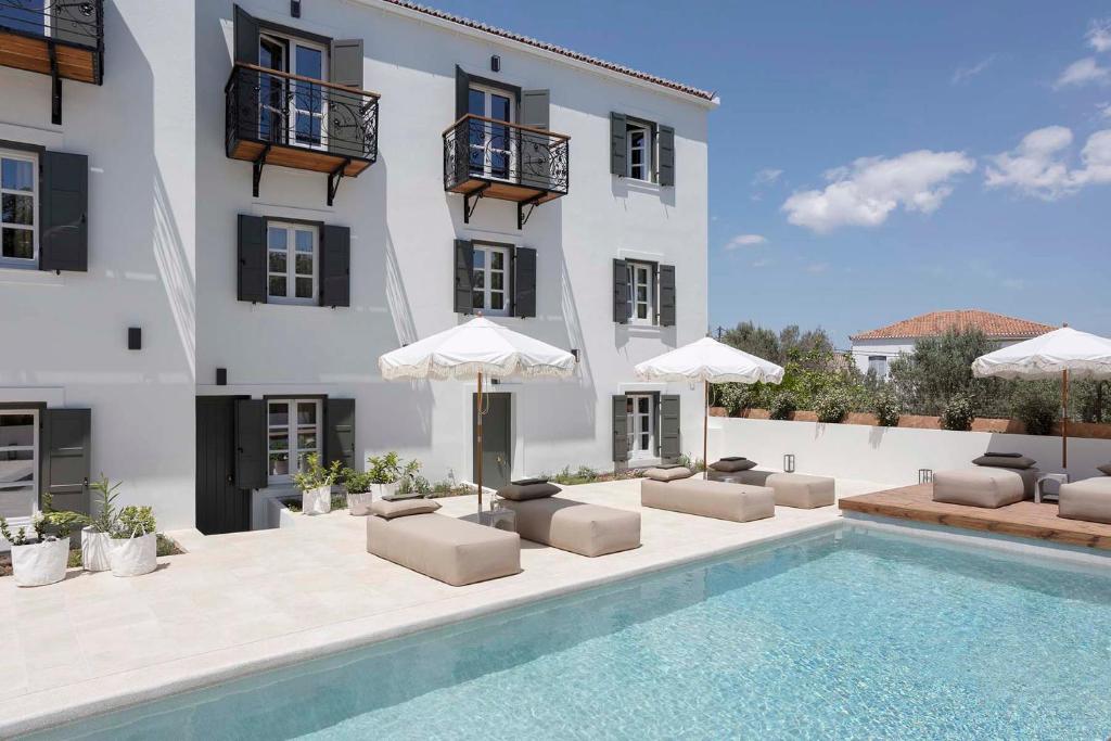Yayaki Spetses (Spetses)