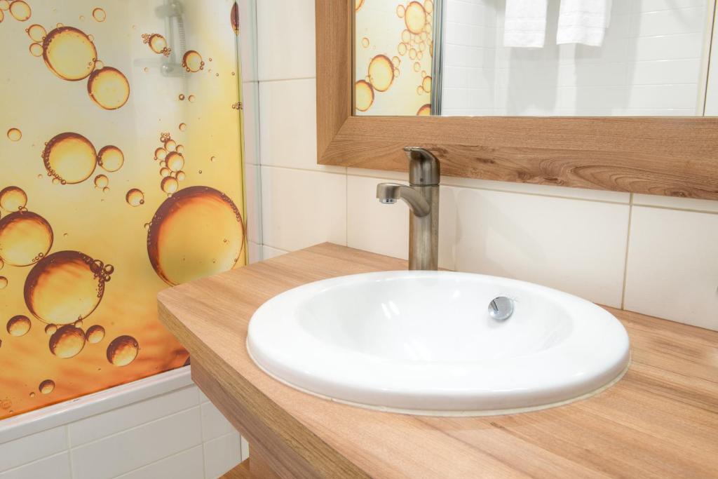 Holiday Inn Reims Centre
