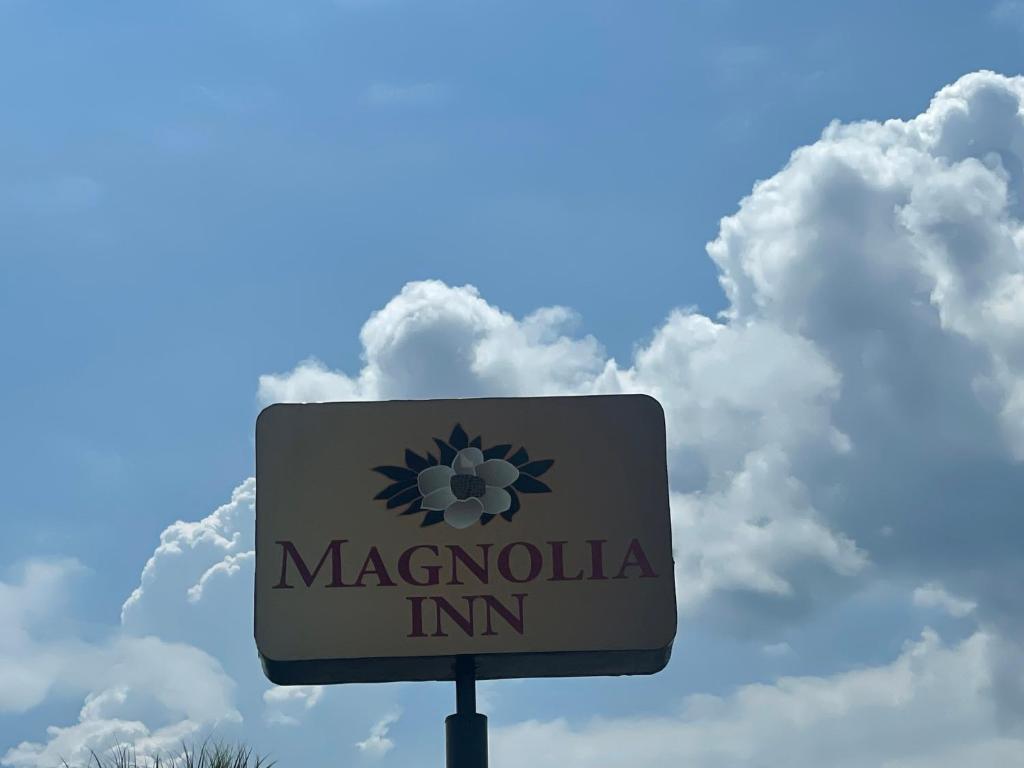Magnolia Inn (Hattiesburg)
