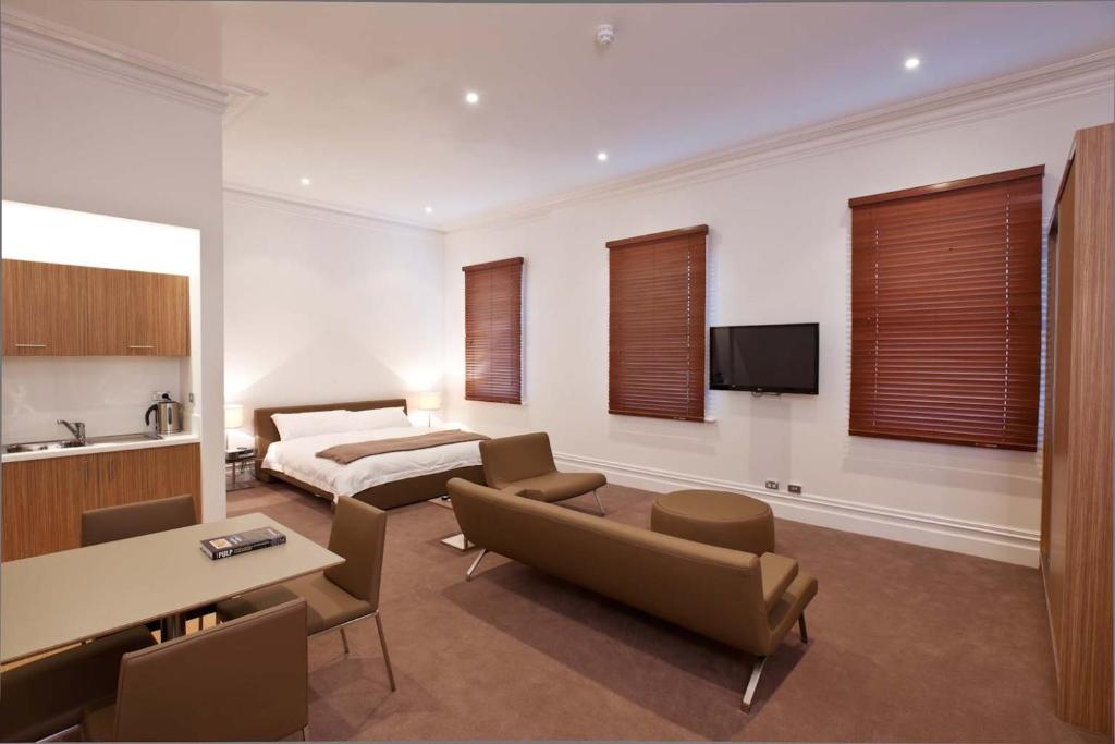 Ikon Hotel (Burnie)