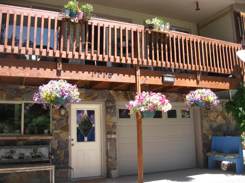 Bridal Veil Bed and Breakfast (Ouray)