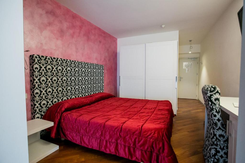 Design Oberosler Hotel