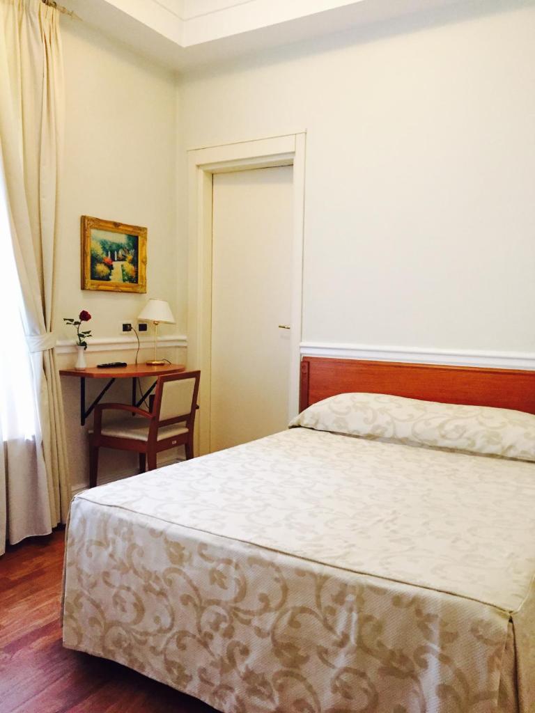 Hotel Claila (Francavilla al Mare)