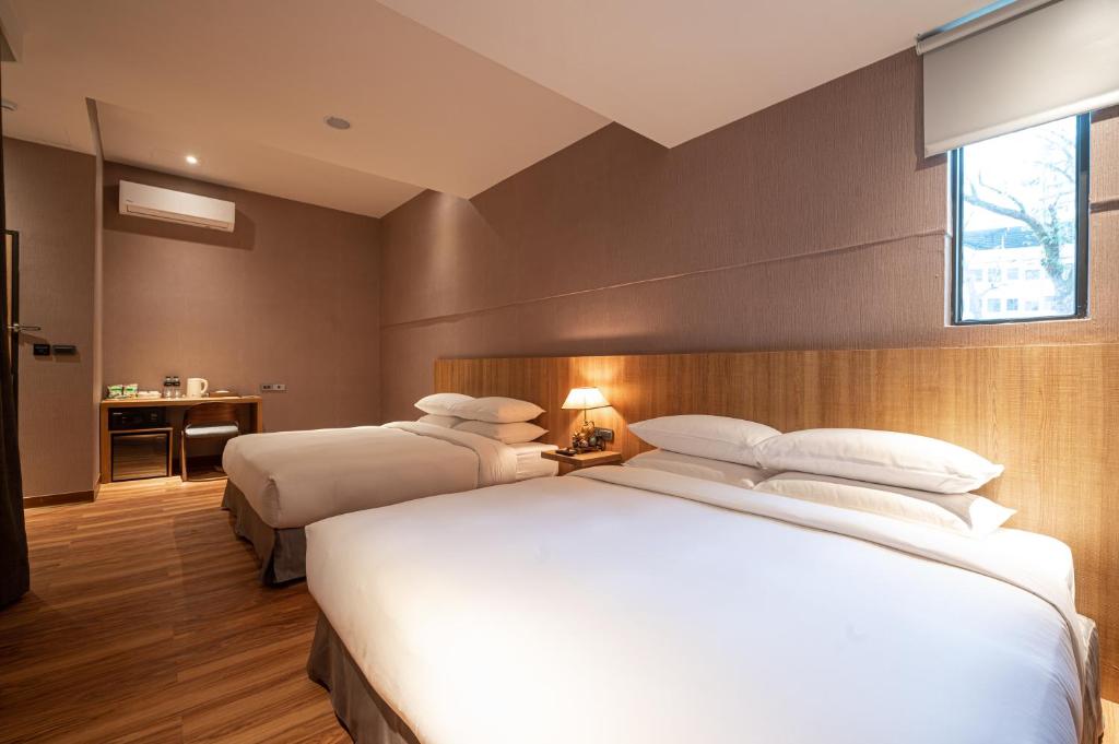 Yunoyado Onsen Hot Spring Hotel Deyang