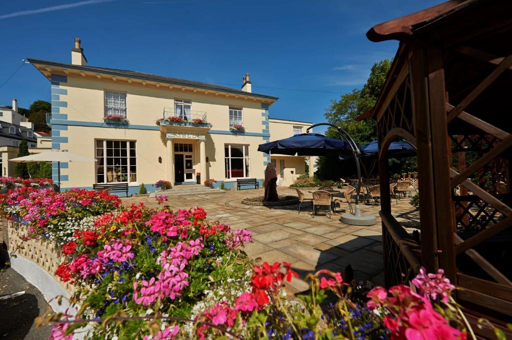 Best Western Hotel de Havelet (St Peter Port)