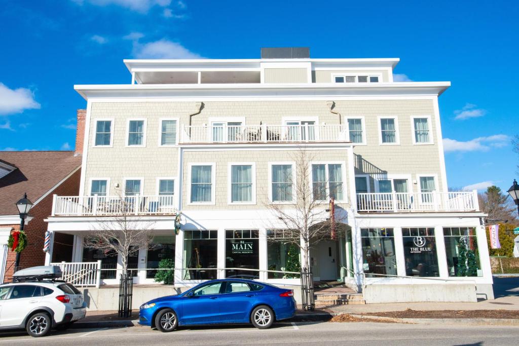 84 Main by Capital Vacations (Kennebunk)