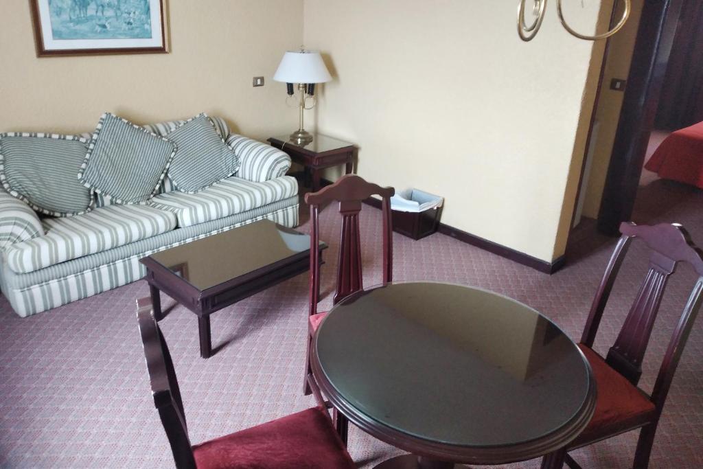 Hotel Maria Victoria Xalapa