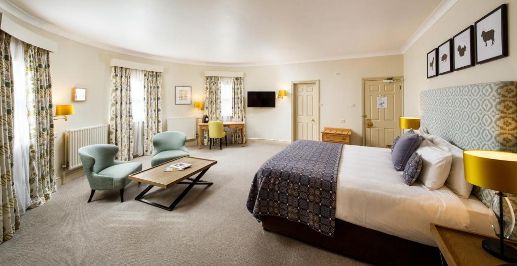 Mercure Gloucester Bowden Hall Hotel (Gloucester)