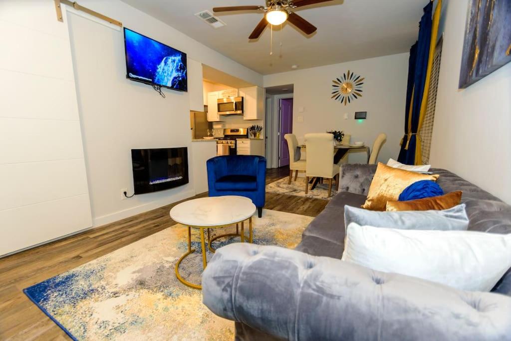 Gracefully Purposed Retreat