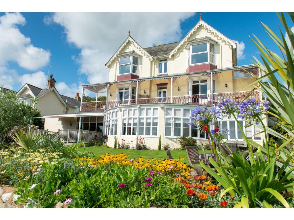 The Clifton (Shanklin)