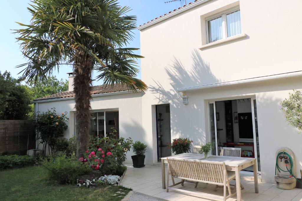 Le cabanon