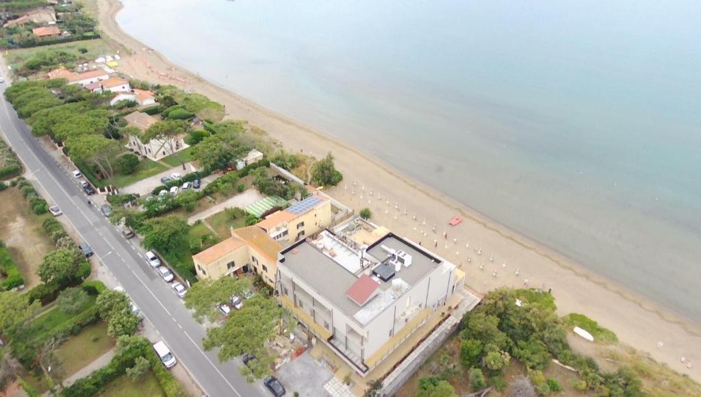 Hotel Villa Ambra