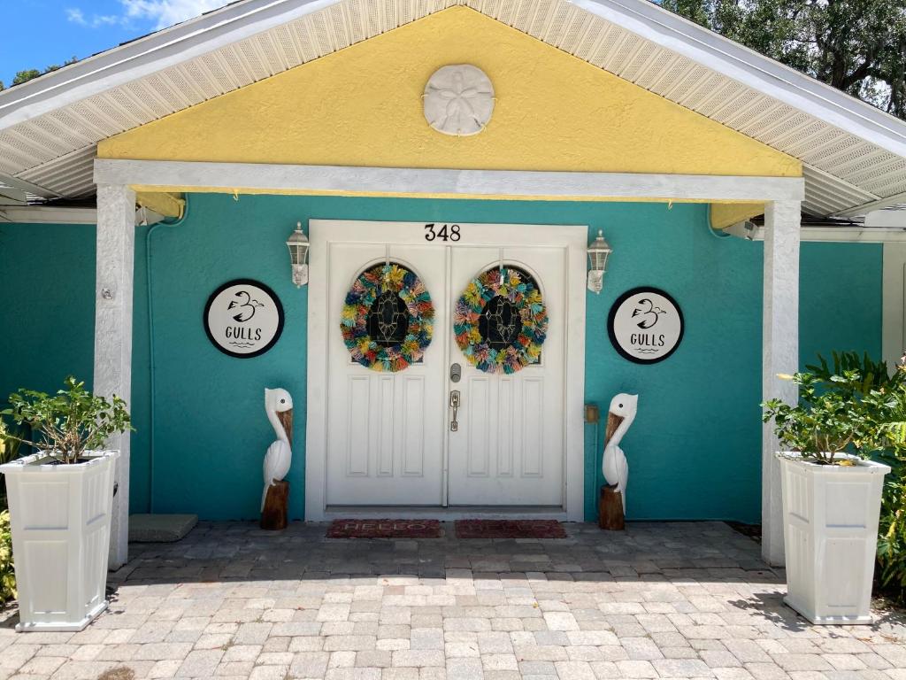 3Gulls Inn Ozona (Palm Harbor)