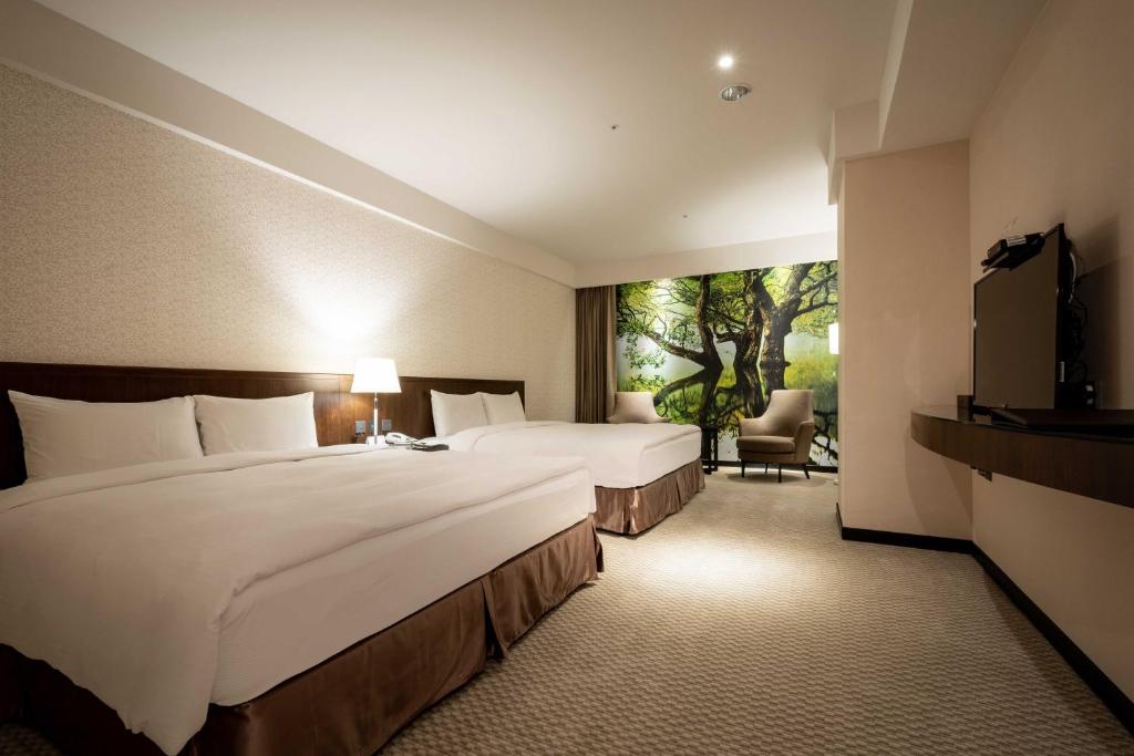 Lailai Hotel