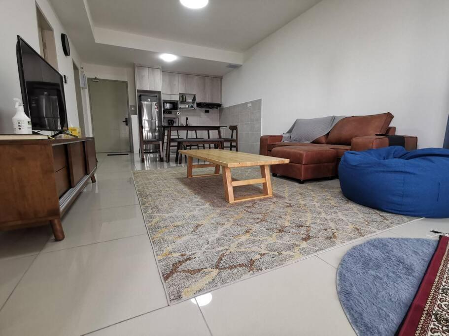 Ar Rizq Bali Residences Cosy Stay