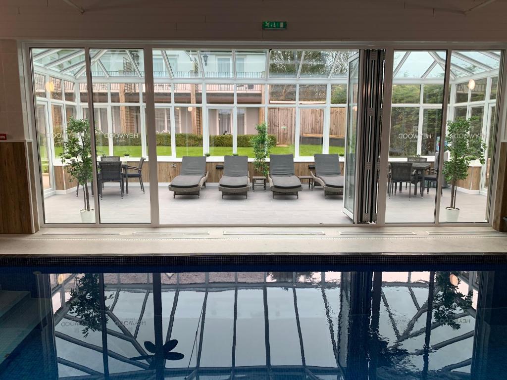 Heywood Spa Hotel (Tenby)