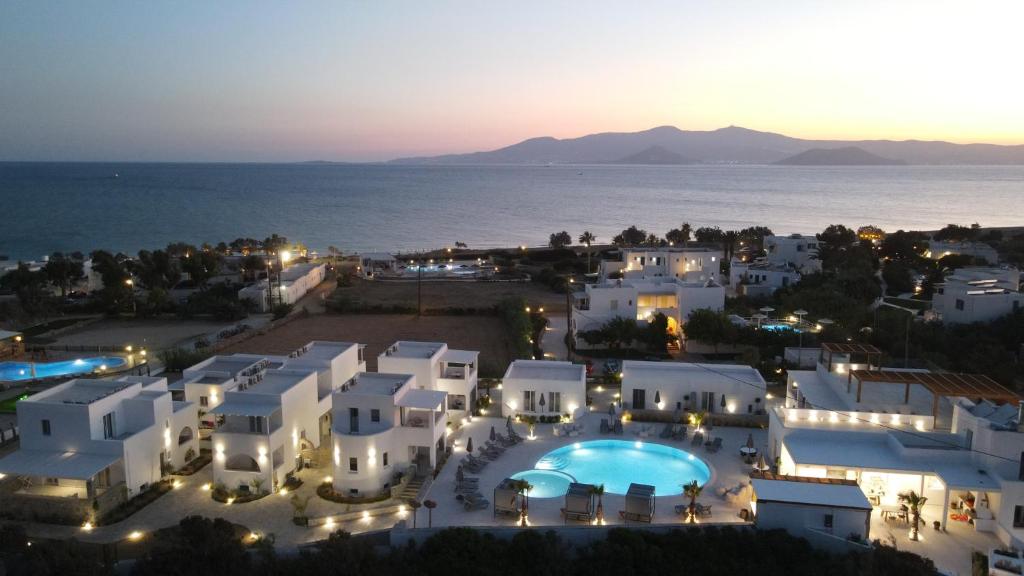 Cosmos Boutique Hotel (Plaka)