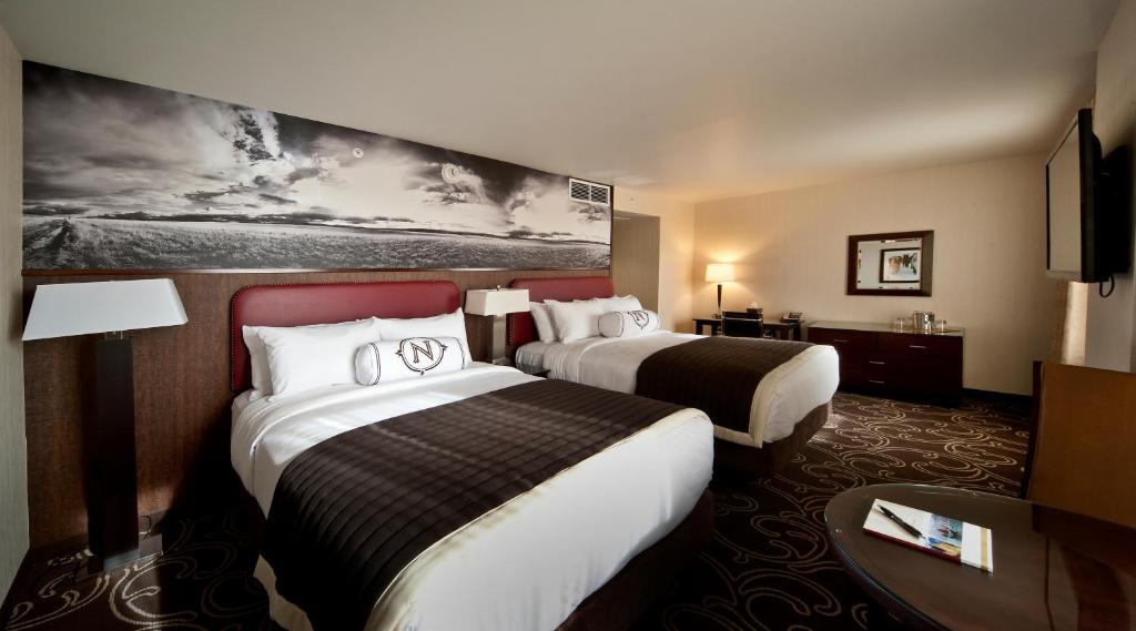 Northern Hotel (Billings)
