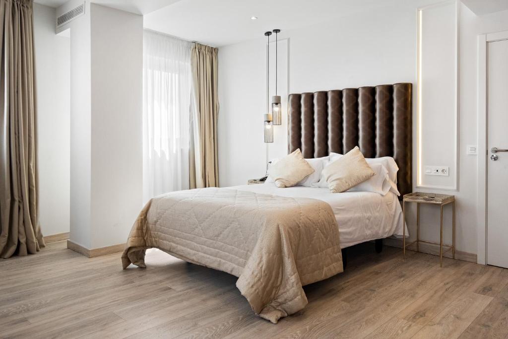 Urban Anaga Hotel (Santa Cruz de Tenerife)