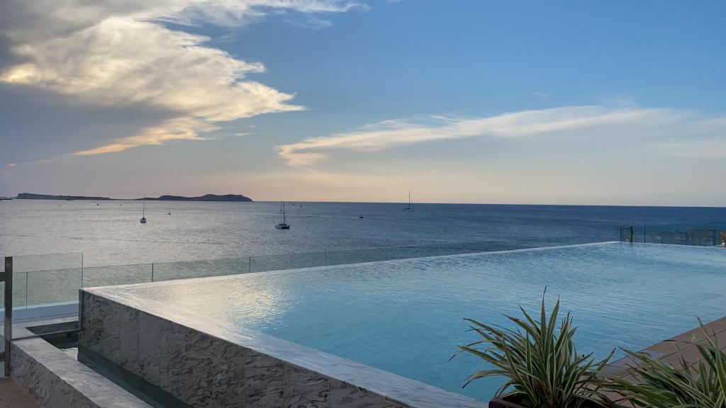Can Salia (San Antonio Bay)