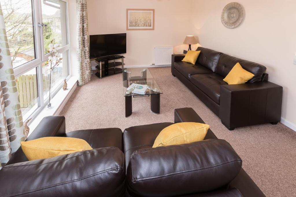 Caledonia Netherhills Apartment