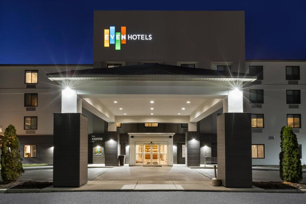 EVEN Hotel Ann Arbor