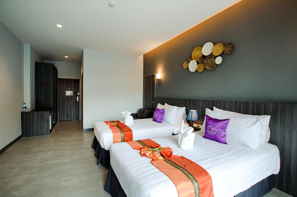 Koh Chang Paradise Hill