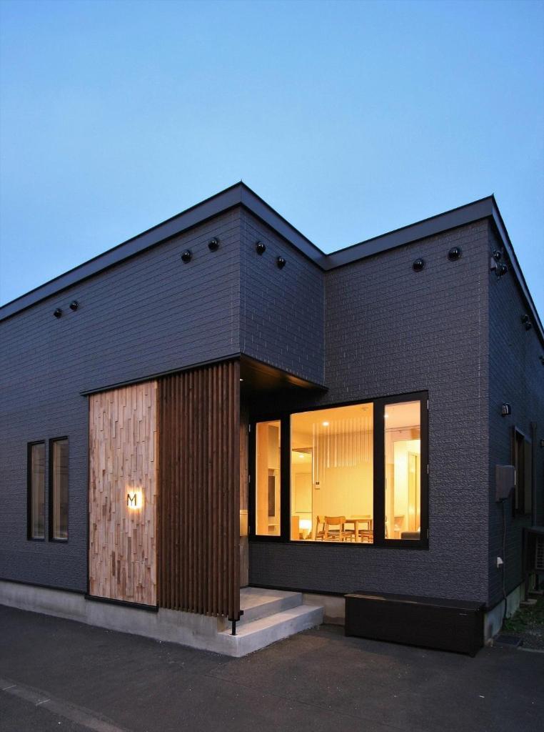 M House (Furano)