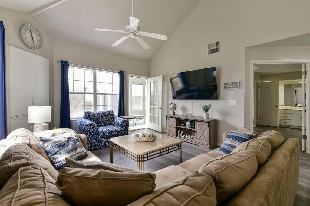 Beautiful Condos-Heart of Branson-Spacious and Affordable