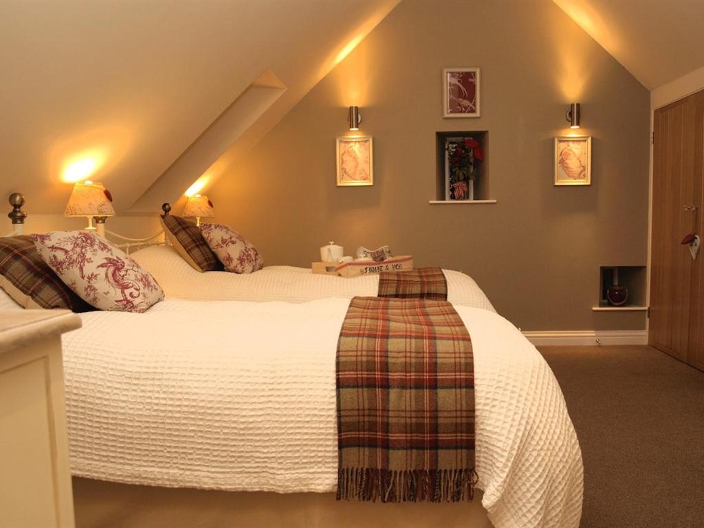 Plum Tree Cottage (Witton le Wear)