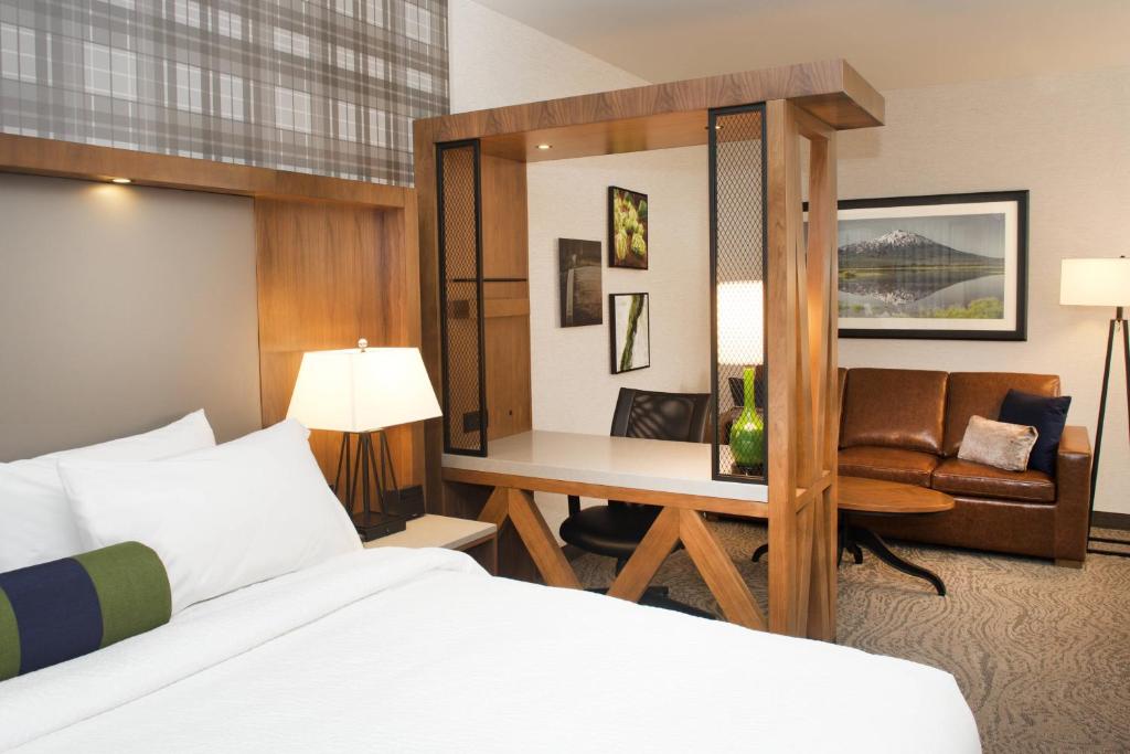 SpringHill Suites by Marriott Bend