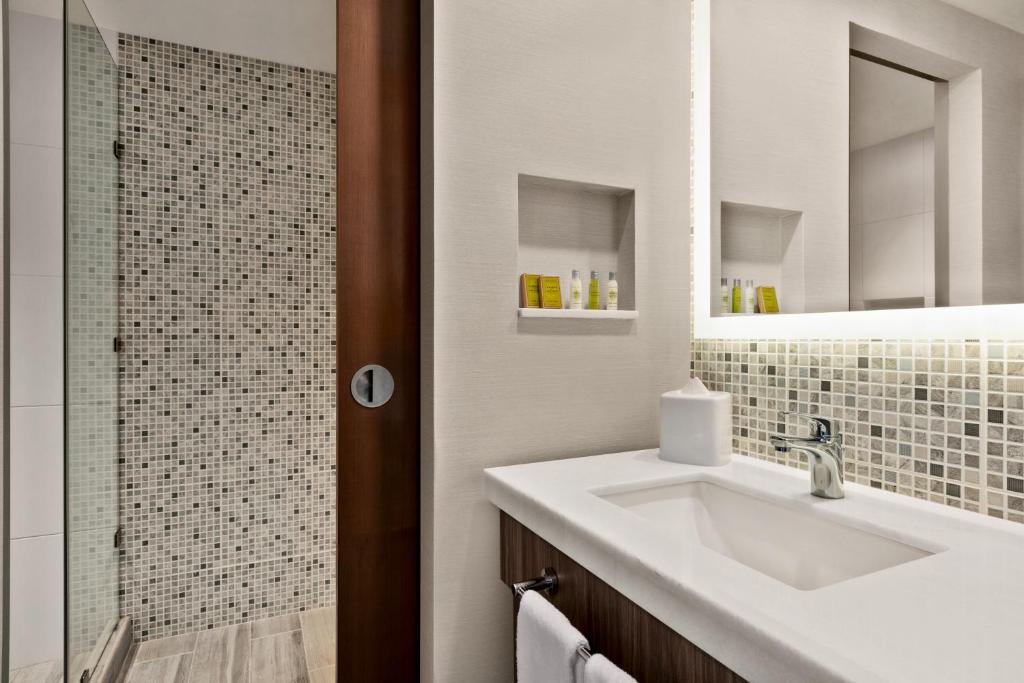 Hampton Inn By Hilton Monterrey Apodaca