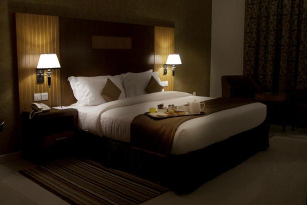 City Tower Hotel