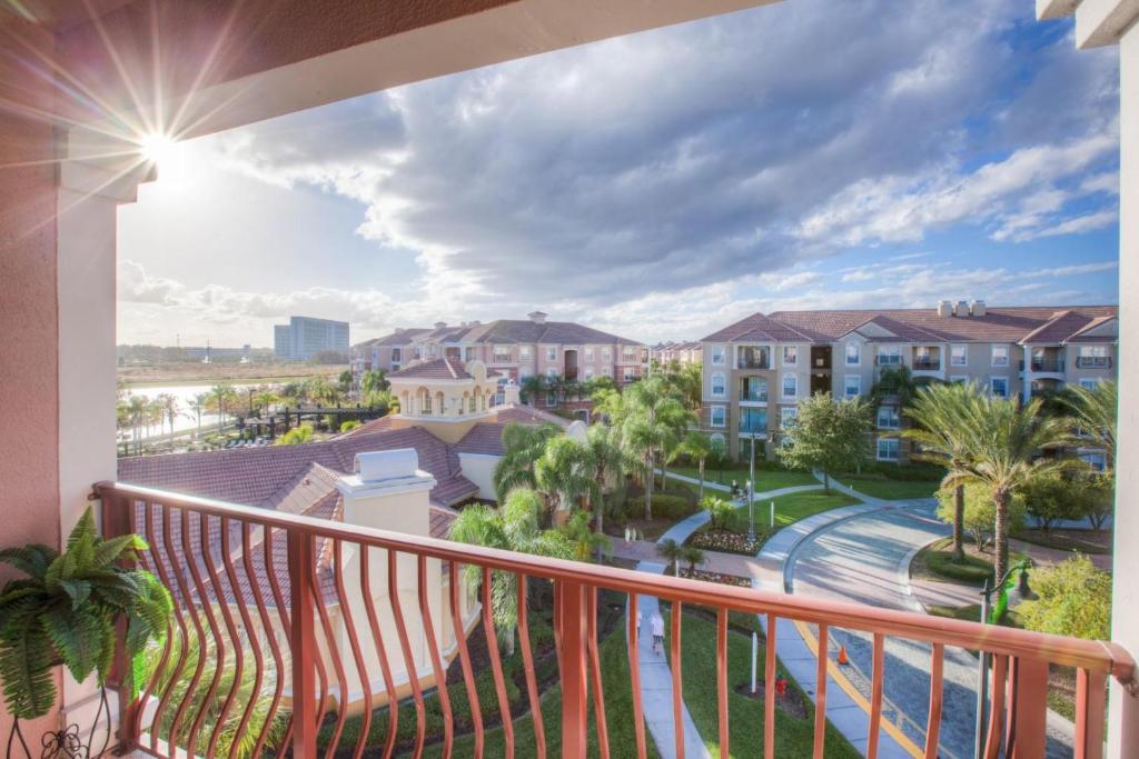 Penthouse Paradise