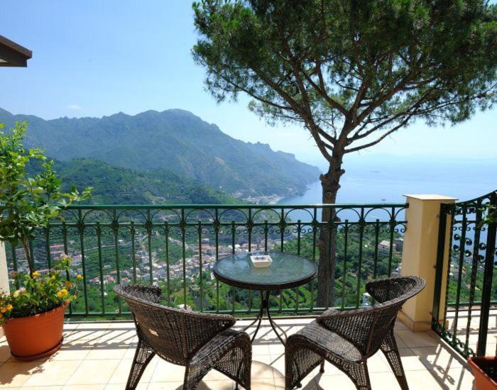 Auditorium Rooms (Ravello)