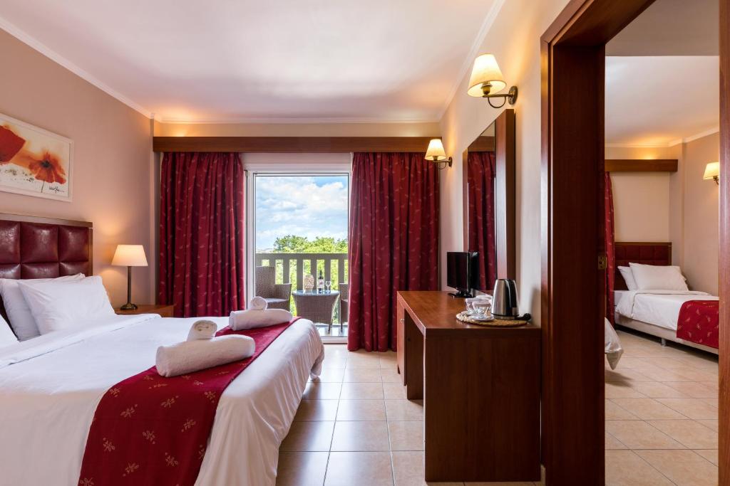 Ariti Grand Hotel