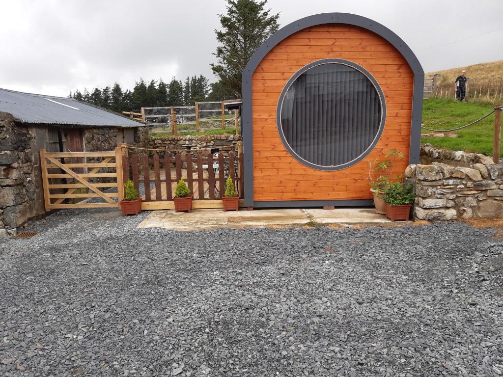 Penystryd (Trawsfynydd)