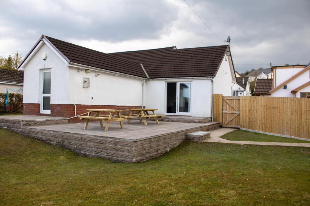 Large family Bungalow