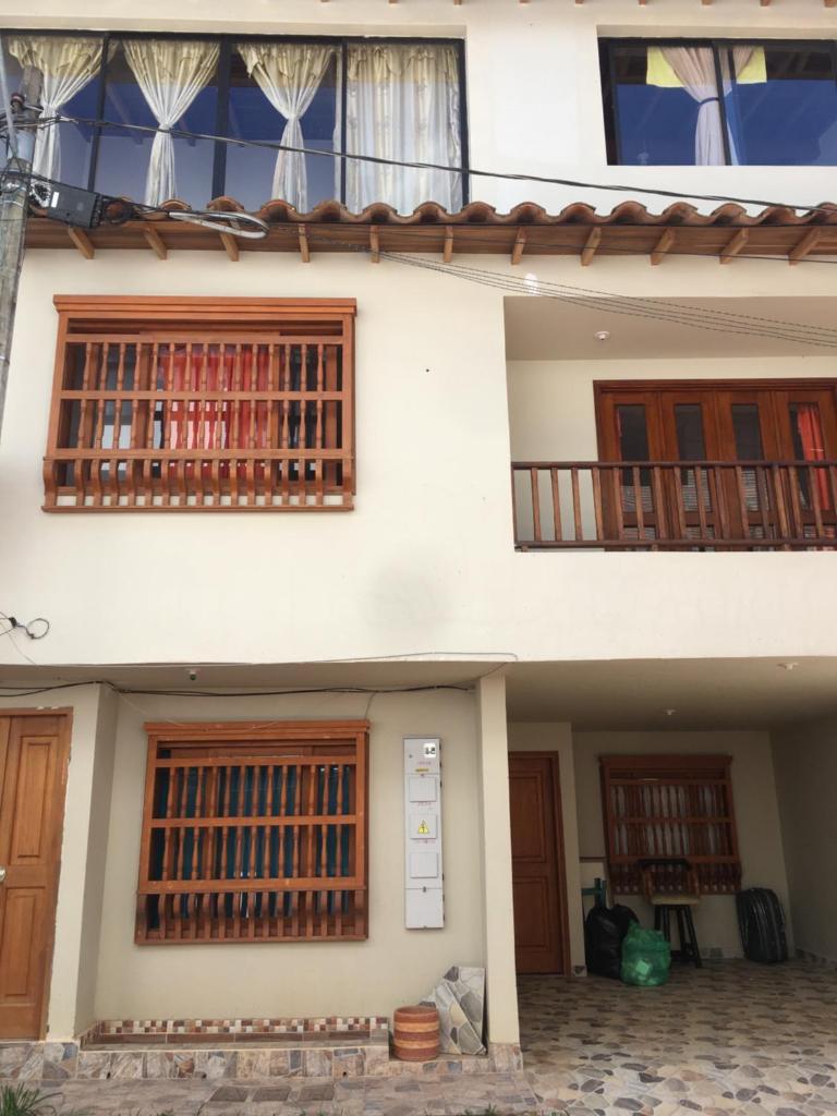 En Casa - Apto 2