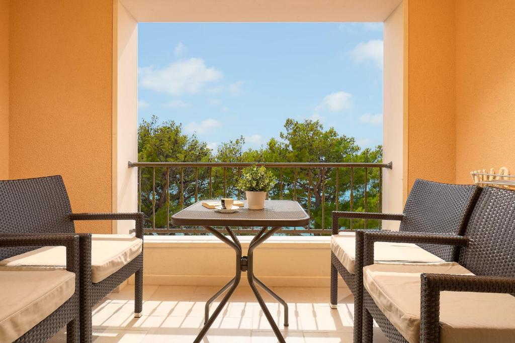 Hotel Villa Andrea