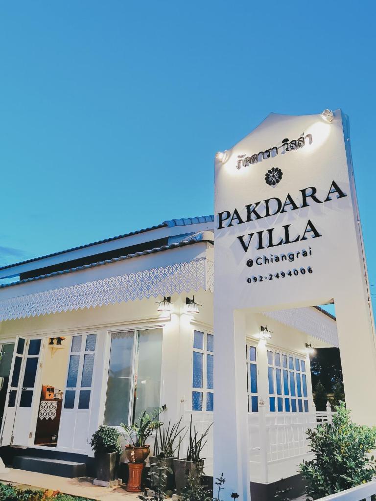 Pakdara Villa