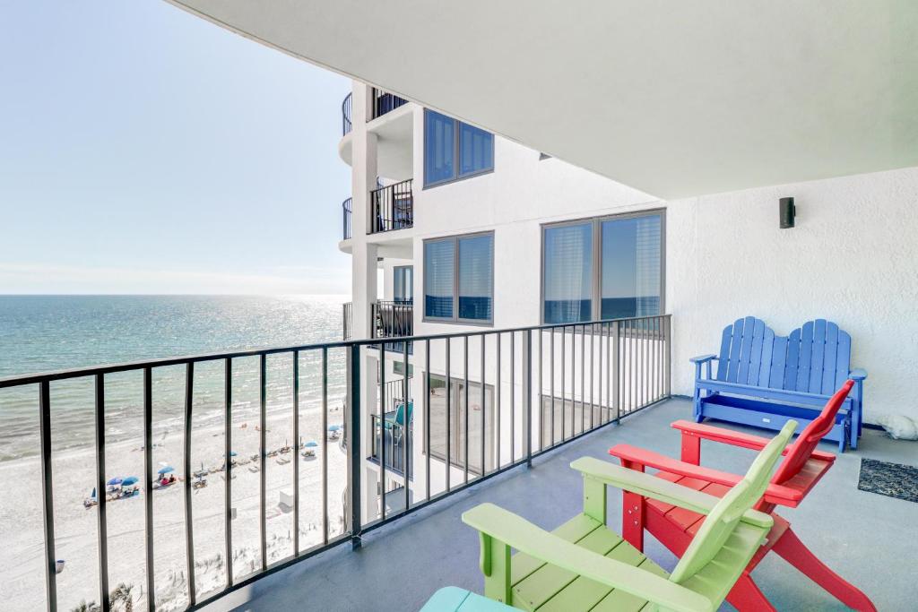 Watercrest 901 (Panama City Beach)