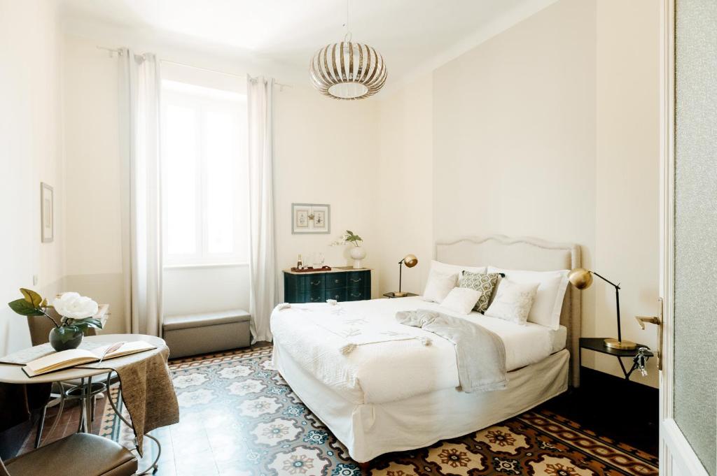 Le Flaneur Vintage B&B