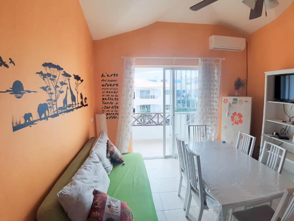 Ulisse Apartment