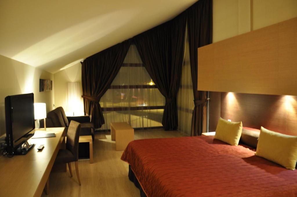 Hotel Galanthus & Spa