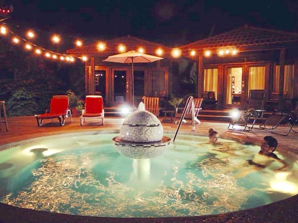 Marbucks Bed & Breakfast fka DayDreamin Boutique Hotel